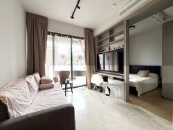 Haus On Handy (D9), Condominium #501887921